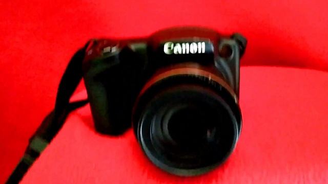 REVIEW CAMERA CANON SX430 IS POWERSHOOT смотреть онлайн