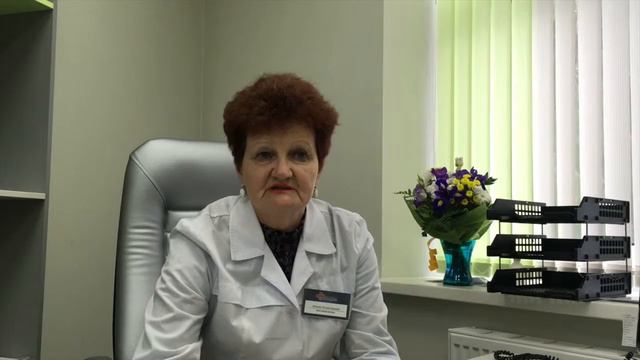 Шорохова Татьяна Ефимовна Врач общей практики, физиотерапевт смотреть онлайн