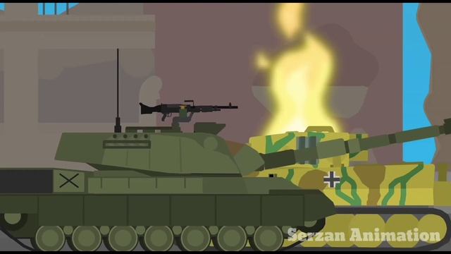 Zombie Total War Part 2 | Bloody battle | Stick nodes | Animation | Stick Animation смотреть онлайн