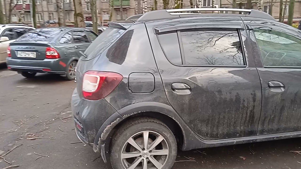 Рено сандеро степвей.#automobile#automobile #перекупщик
