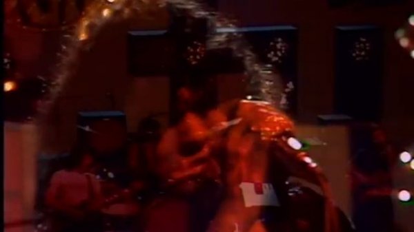 Nazareth - Love Hurts (Auftritt im ORF, 1975)