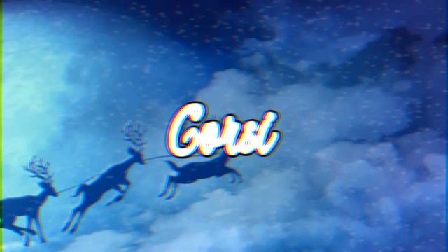 НОВОЕ ЗИМНИЕ ИНТРО! смотреть онлайн