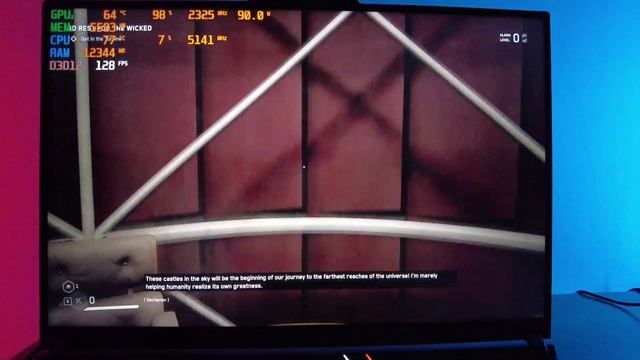 Asus ROG Strix G18 Oyun Testleri 1. Bölüm | RTX 4070 ve i9-13980HX смотреть онлайн