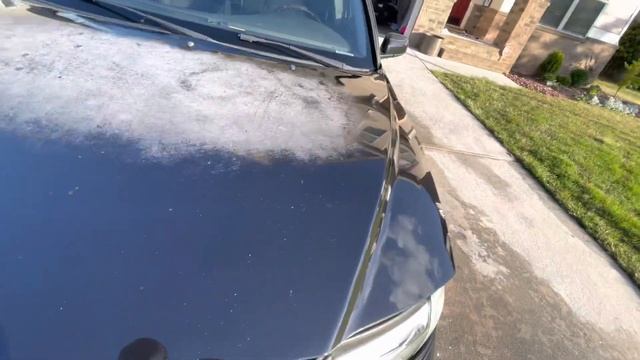 SOLD!! 2006 VOLVO S80! ONLY 138K MILES!! смотреть онлайн