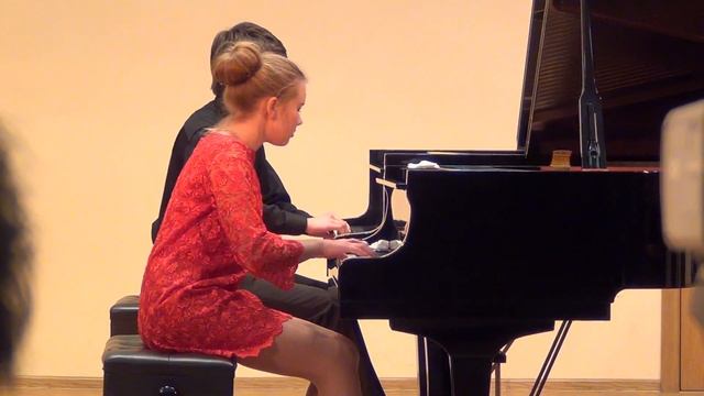 Астор Пьяццолла. Либертанго. Astor Piazzolla, Libertango. смотреть онлайн