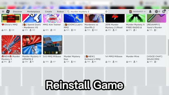 How to Fix Roblox Continue Installation Without Flag Settings From Error смотреть онлайн