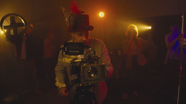 Шоурил Film Factory смотреть онлайн