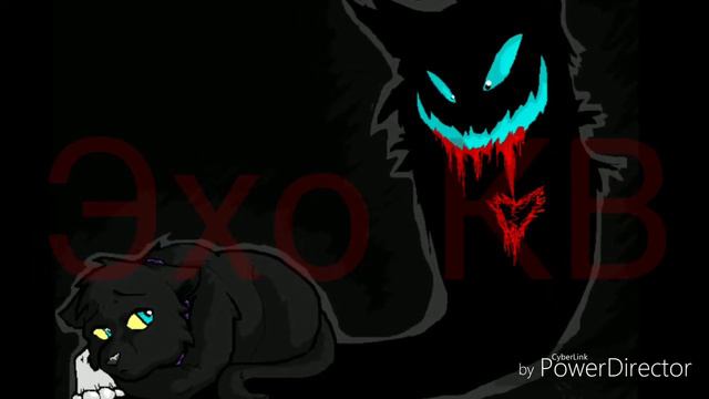 Бич Коты-Воители смотреть онлайн