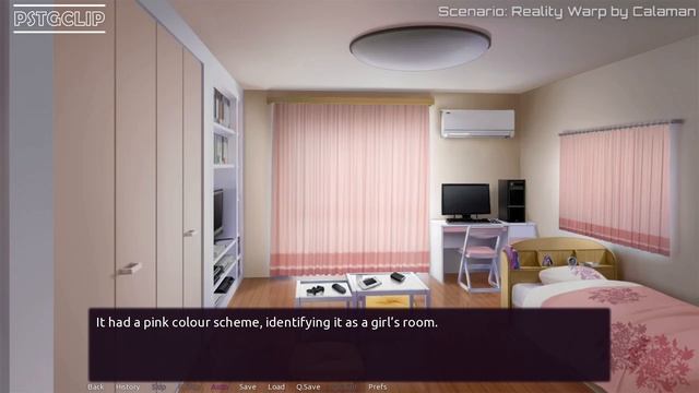 Student Transfer | Reality Warp | TG Transformation Scenario | Part 2 | Gameplay #455 смотреть онлайн