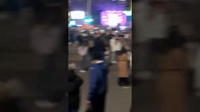 День города Челябинска! ANNA ASTI к нам прилетала или приезжала хз) смотреть онлайн