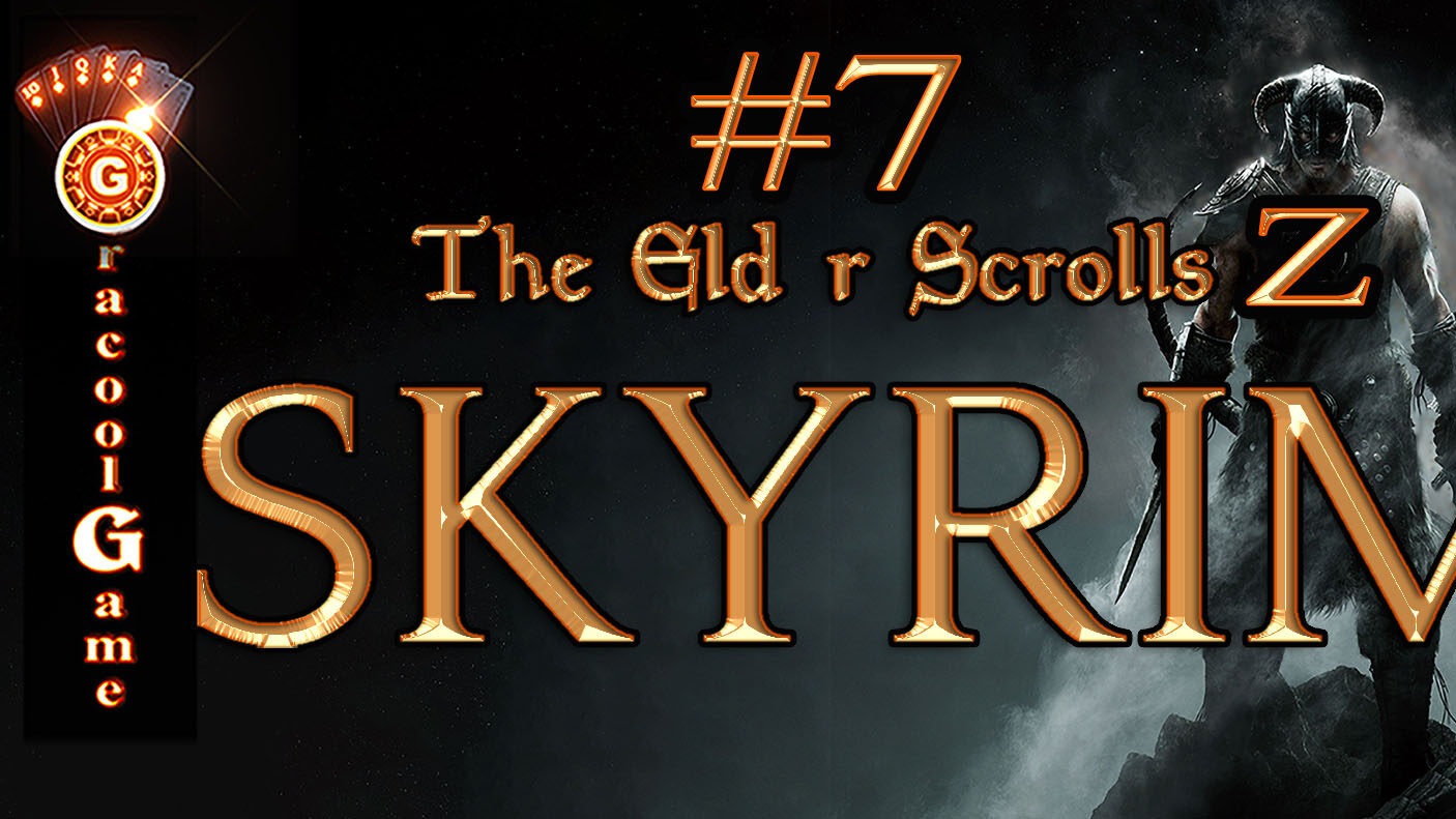 The Elder Scrolls 5 Skyrim Legendary Edition ─новый мир Фальскар смотреть онлайн