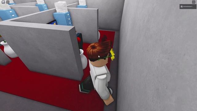 FIND the TREES! Roblox смотреть онлайн