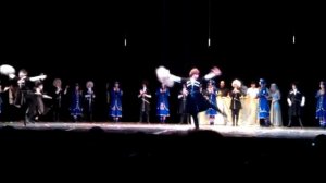 Ансамбль Иверия