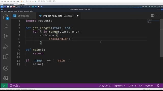 (Blind) SQL Injection #12 | Hacking on Kali Linux! | Cyber Security смотреть онлайн
