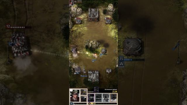 Road to Valor: World War || с Доном Никитой смотреть онлайн