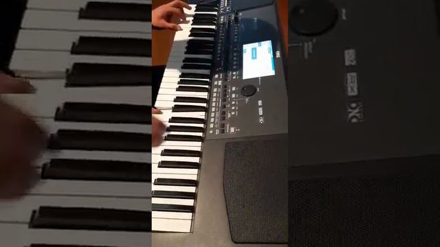 Sintezator - De Sene Kim Baxti Yarim #trending #2022 #keşfet смотреть онлайн