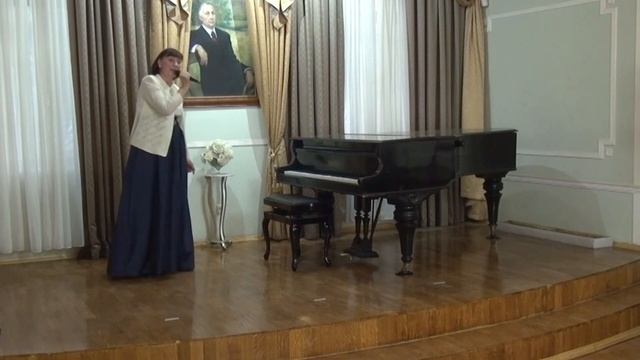 Марина Вершинина"Майское танго" смотреть онлайн