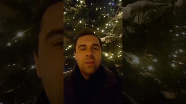 Рождественские скидки смотреть онлайн