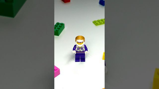 LEGO LEGO City Stuntz 60309 | ACTION CAMERA #stuntz #lego №лего смотреть онлайн