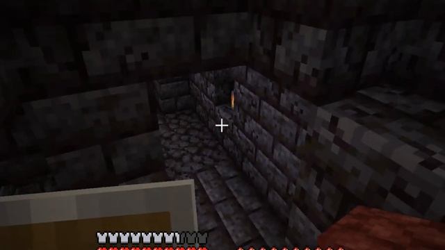 майнкрафт 4 часть конец смотреть онлайн