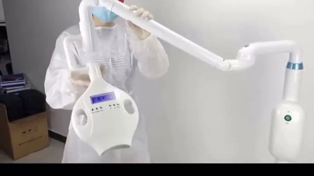 Лампы для косметологического отбеливания Зубов.Прямой поставщик Instagram: otbelivaniezubovtmr смотреть онлайн