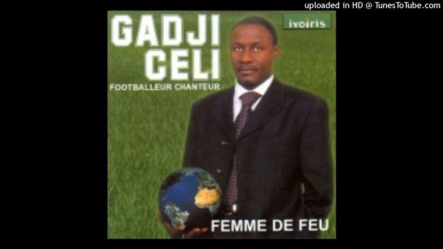 Gadji Celi – 01 - Devant Dougou смотреть онлайн