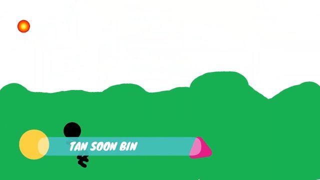 Year 7/8 ICT: G.I.M.P. Animation смотреть онлайн