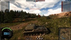 Armored Warfare - 2С3 "Акация" - "Какация"