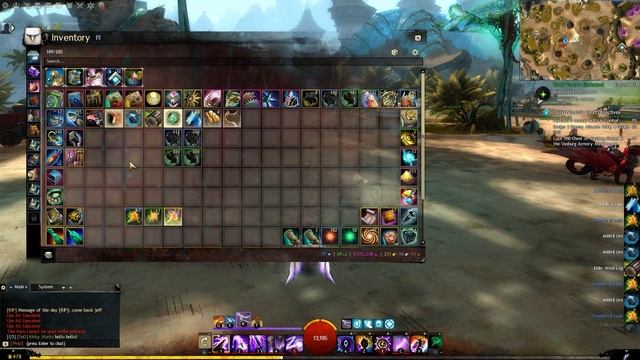 A Gold Making Unidentified Gear Guide | Guild Wars 2 смотреть онлайн