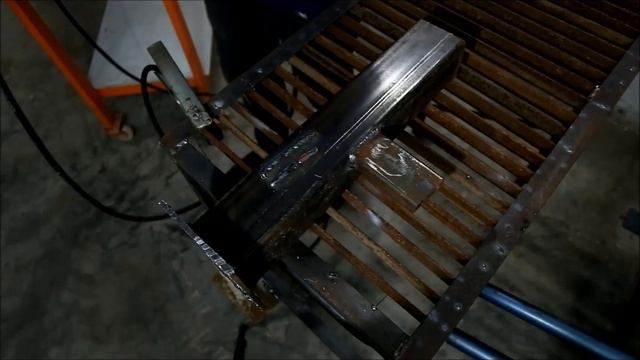EP.01 JASIC MIG160 N219 Review By AMC POWER TOOLS