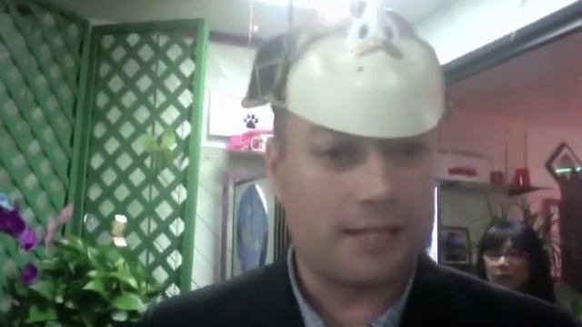 AV Hispanic Chamber of Commerce Halloween Mixer смотреть онлайн