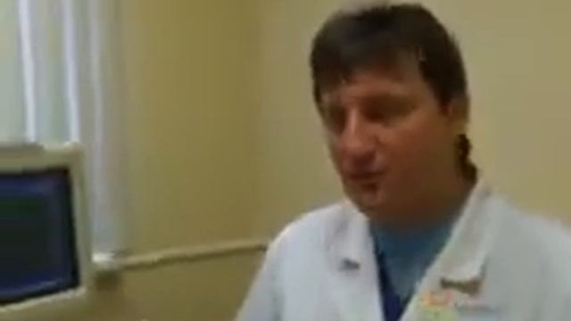 На приёме у андролога