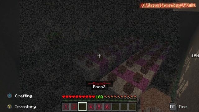 Five Nights at Doll FNAF make over in Minecraft | A Minecraft Marketplace Map смотреть онлайн