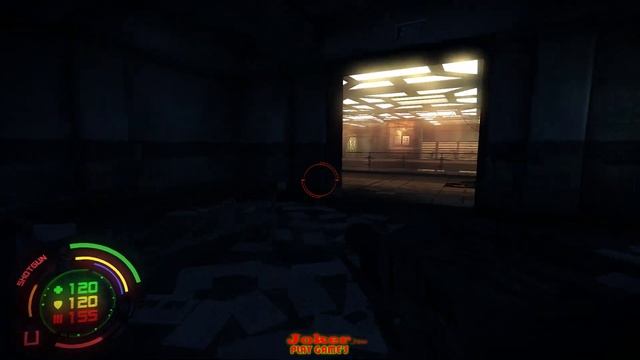 Госпиталь - #7 - ПРОХОЖДЕНИЕ Hard Reset Redux смотреть онлайн