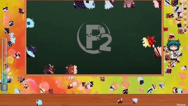Pixel Puzzles 2: Anime Full Gameplay смотреть онлайн