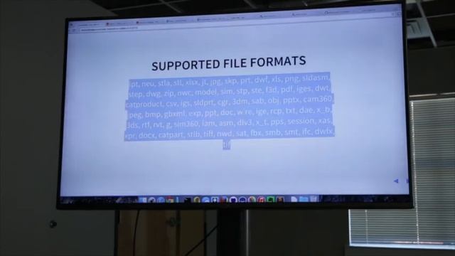 AEC Hackathon 2.2: Shiya Luo - Web3D API for AEC смотреть онлайн