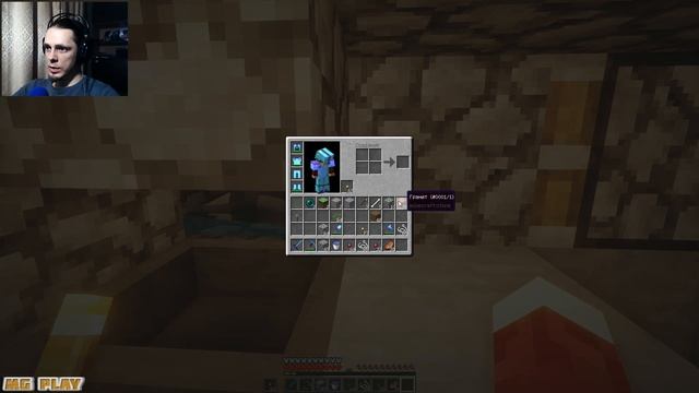 Minecraft 1.11.2. ФЕРМА ПЕЩЕРНЫХ ПАУКОВ #2. Выживание #34 (Майнкрафт прохождение) смотреть онлайн
