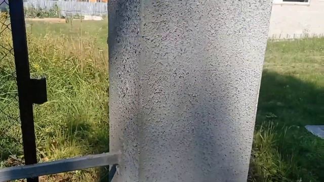 Строим забор своими руками. Часть 3 смотреть онлайн