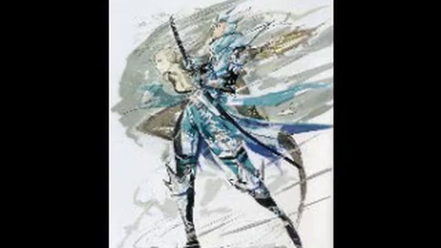 Sengoku Basara 2 OST: Destiny! Battle of Kawanakajima смотреть онлайн
