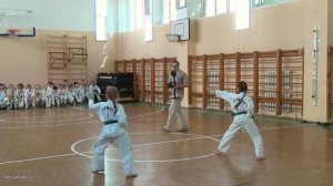 Taekwondo itf| аттестация на цветные пояса| Тхэквондо ИТф