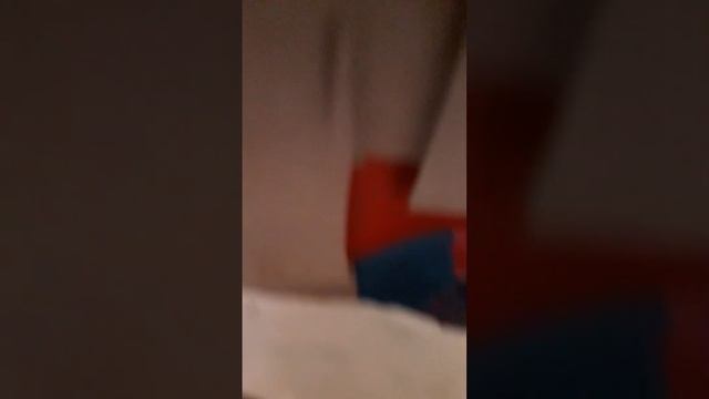 ОБЗОР НА МАСКУ МАРИОНЕТКИ ИЗ ФНАФ!!! смотреть онлайн