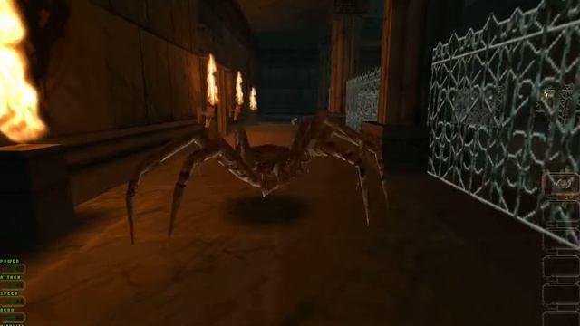 Daikatana - Lemnos part 1. смотреть онлайн