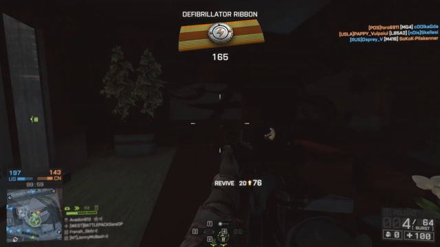 ► BF4 COMMUNITY TEST ENVIRONMENT! | Battlefield 4 News смотреть онлайн