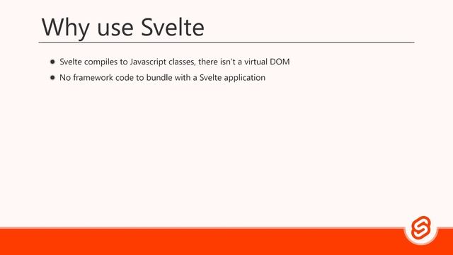 #00 - Svelte 3 for Beginners смотреть онлайн