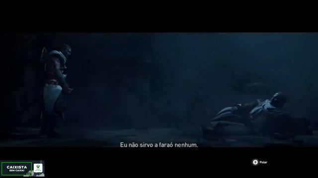 XCLOUD JOGANDO ASSASSINS CREED ORIGINS NO ANDROID - GAMEPLAY TESTE COM CONTROLE IPEGA PG-9069 смотреть онлайн