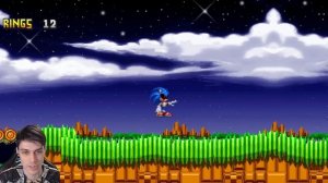 СОНИК.EXE - НОВАЯ КАЧЕСТВЕННАЯ ИГРА ! - Sonic Exe Blood Tears