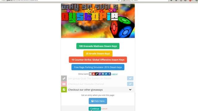 Как бесплатно получить стим ключ игры Why So Evil 2 !FREE смотреть онлайн