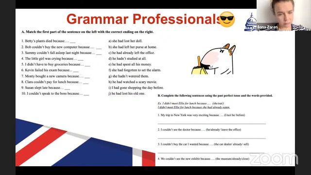 SUMMER TIME STUDY ACADEMY смотреть онлайн