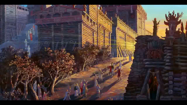 Фильм «Великая Тартария – Империя Русов»