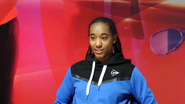 Squash: The Manchester Open Legacy Programme смотреть онлайн